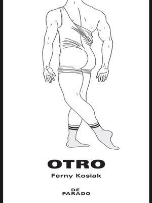 cover image of Otro
